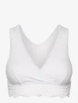 Carriwell - Crossover Sleeping & Nursing Bra - Rasedusrinnahoidjad - L