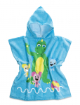 Bolibompa - Bolibompa Dragon, Poncho - Vannipont&scaron;od - ONE SIZE