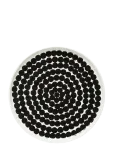 Marimekko Home - Siirtolapuutarha Plate 20Cm - V&auml;ikesed taldrikud - &Oslash; 20 CM