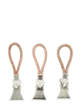 Meraki - Towel Clip, Mkleather - Vannir&auml;tikud - ONE SIZE
