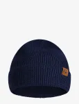 Danish Endurance - Nordic Merino Beanie 1-Pack - Kootud m&uuml;tsid - ONE SIZE