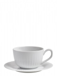 K&auml;hler - Hammersh&oslash;i Kaffekop M. Underkop 25 Cl - Kohvitassid - 25 CL