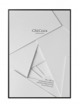 ChiCura - Wooden Frame - 70X100Cm - Acrylic - Raamid - 70X100CM