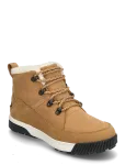 The North Face - W Sierra Mid Lace Wp - Spordi &otilde;ue- ja matkajalatsid - 36