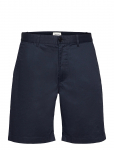 WOOD WOOD - Jonathan Light Twill Shorts - Chino l&uuml;hikesed p&uuml;ksid - 28