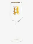 Carolina Gynning - Wild Woman Gold - Valge veini klaasid - 40 CL