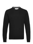 Casual Friday - Cfkarl Lambswool Knit - &Uuml;mara kaelusega - L