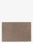 Tica Copenhagen - Floormat Polyamide, 60X40 Cm, Unicolor - Uksematid - 60X40X0.7CM