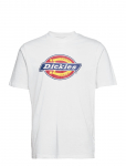Dickies - Icon Logo Tee - L&uuml;hikeste varrukatega - XL