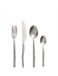 Muubs - Cutlery Uta - Stonepolish 16 Pcs - S&ouml;&ouml;giriistade komplektid - ONE SIZE