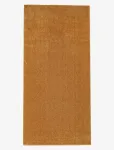 Tica Copenhagen - Floormat Polyamide, 120X67 Cm, Unicolor - Uksematid - 120X67CM