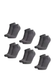Danish Endurance - Bamboo Low-Cut Socks 6-Pack - L&uuml;hikese s&auml;&auml;rega sokid - 39-42