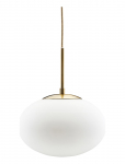 House Doctor - Opal Lampe - Rippvalgustid - ONE SIZE