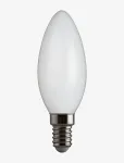 E3light - E3 Led Proxima 927 Opal Dimmable - Lambipirnid - &Oslash;3.5X9.8CM