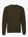 Lyle & Scott - Crew Neck Sweatshirt - Dressipluusid - S