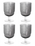 Broste Copenhagen - Hvidvinsglas 'Nordic Bistro' - Valge veini klaasid - 20 CL