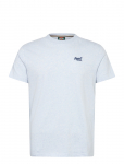 Superdry - Essential Logo Emb Tee - L&uuml;hikeste varrukatega - XL