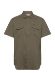 Columbia Sportswear - Utilizer Ii Solid Short Sleeve Shirt - Spordis&auml;rgid - L