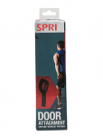 Spri - Spri Door Attachment - Home Workout Equipment - ONE SIZE