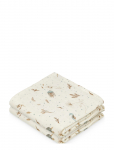 Cam Cam Copenhagen - Muslin Cloth, Printed, 2 Pack - Musliinlapid - ONE SIZE