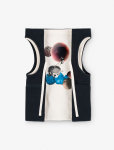 Marooms - Space Utility Vest - Vestid - 110-134