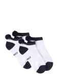 R&ouml;hnisch - 2-Pack Functional Pompom Socks - Spordisokid - 36-38