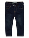 Levi's - Levi's&reg; Skinny Tapered Pull On Dobby Pants - P&uuml;ksid - 68