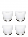 Serax - Tumbler Grace Set/4 - Viski- ja konjakiklaasid - 15 CL