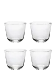 Serax - Tumbler Grace Set/4 - Viski- ja konjakiklaasid - 15 CL