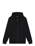 Lyle & Scott - Zip Through Hoodie - Kapuutsiga pusad - S