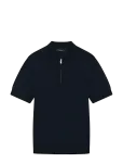 Matinique - Mapolo Knit - L&uuml;hikeste varrukatega kootud polos&auml;rgid - XXXL