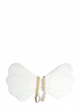 Fabelab - Wings - Rainbow - Natural - Kost&uuml;&uuml;mide aksessuaarid - 65X 30CM