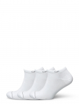 Calvin Klein - Ck Men Sneaker 3P - Madala s&auml;&auml;rega sokid - ONE SIZE