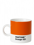 PANTONE - Espresso Cup - Espressotassid - 12 CL