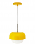 Dyberg Larsen - Haipot Yuzu Gul D23 - Rippvalgustid - H15CM