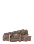 Jack & Jones - Jacspring Woven Belt Noos - Punutud v&ouml;&ouml;d - 90