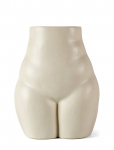 Byon - Vase Nature L - Portselankujud ja skulptuurid - ONE SIZE