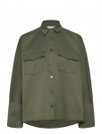 Ahlvar Gallery - Kaia Over Shirt - Pealiss&auml;rgid - M