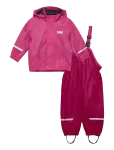 Helly Hansen - K Bergen Fleece Pu Rainset 2.0 - Vihmariiete komplektid - 86