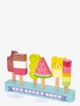 Tender Leaf - Ice Lolly Shop - M&auml;ngutoit ja koogid - ONE SIZE