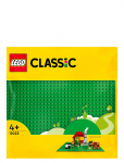 LEGO - Gr&oslash;n Byggeplade 11023 - Lego&nbsp;classic - ONE SIZE