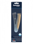 Babyliss Paris - Shavette Comb - Combs And Brushes - ONE SIZE