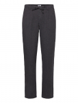 Lindbergh - Linen Blend Herringbone Pants - Vabaaja - L