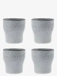 House Doctor - Liss Thermo Mug - Kohvitassid - 25 CL