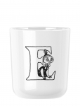 RIG-TIG - Moomin Abc Kop - E 0.2 L. - Espressotassid - 20 CL