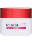 L'Or&eacute;al Paris - L'or&eacute;al Paris Revitalift Classic Perfume Free Day Cream For Normal Skin 50 Ml - P&auml;evakreemid - 50 ml
