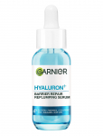 Garnier - Garnier Hyaluron+ Barrier Repair Replumping Serum For Sensitive Skin 30 Ml - Seerumid - 30 ml
