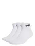 Adidas Performance - C Lin Ankle 3P - Tavalised sokid - 34-36