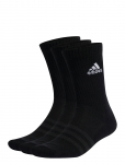 Adidas Performance - C Spw Crw 3P - Tavalised sokid - 34-36