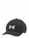 Under Armour - B Blitzing Low Adj - Nokam&uuml;tsid - ONE SIZE
